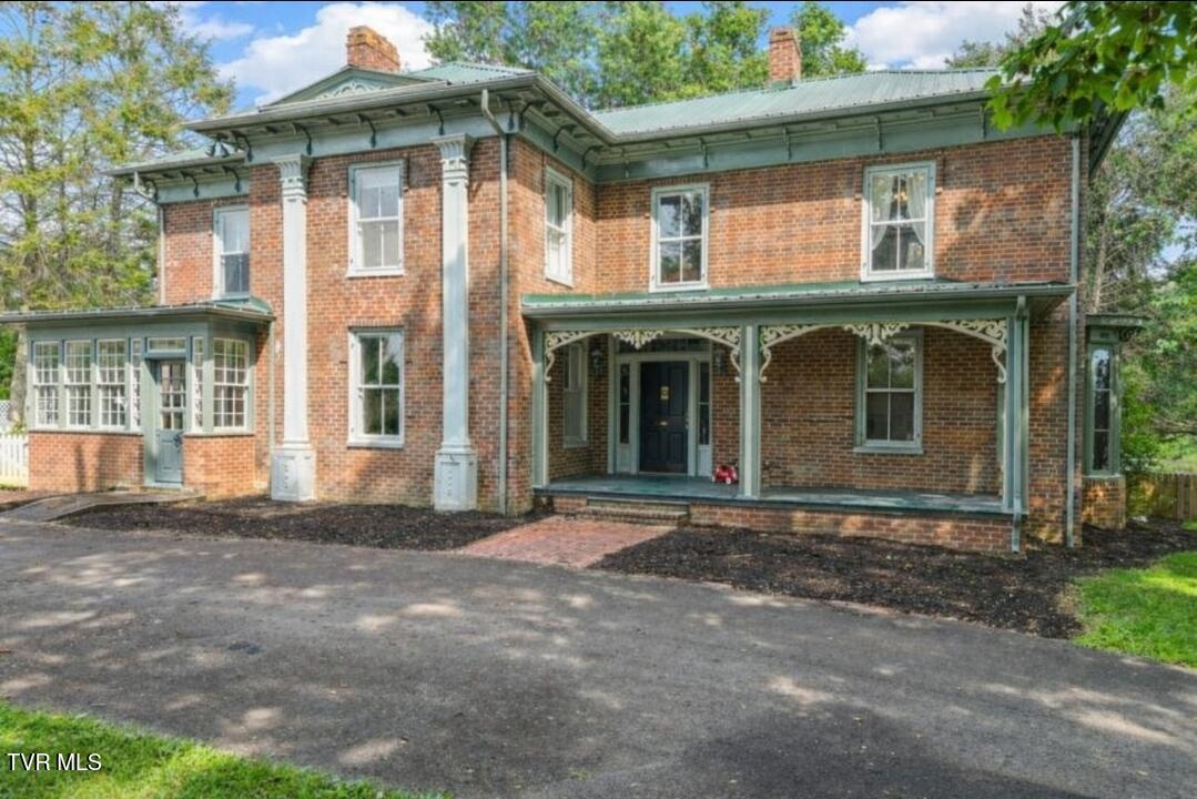 275 Chuckey U M C Road Chuckey, TN 37641 - Photo 3 of 70 1000027757