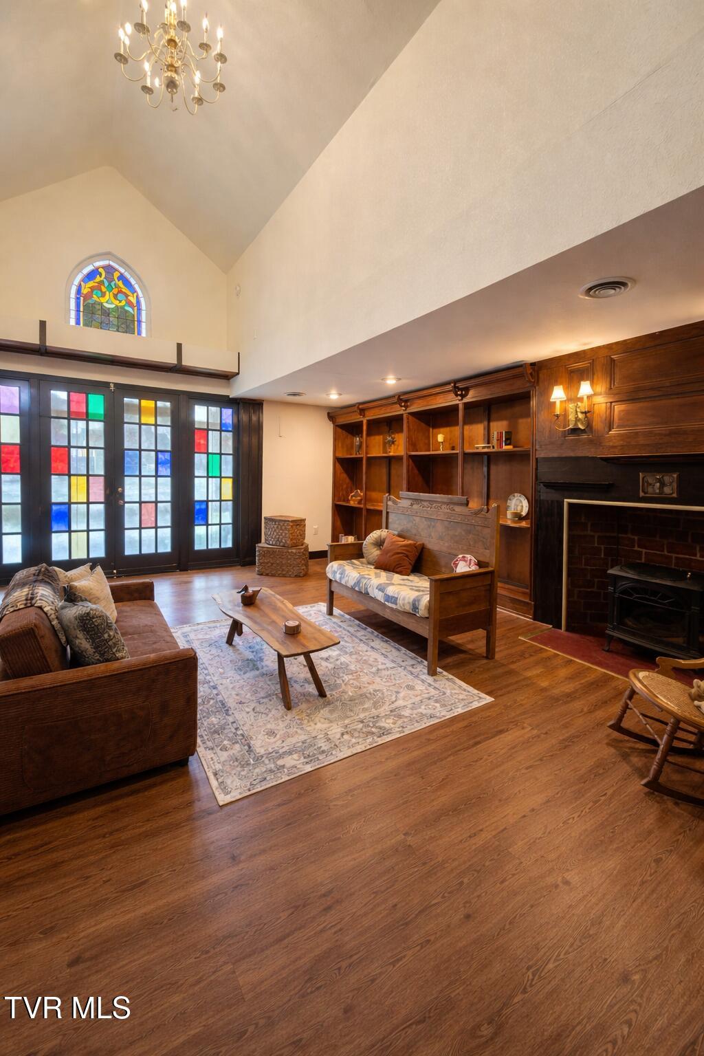 275 Chuckey U M C Road Chuckey, TN 37641 - Photo 39 of 70 1000027717 (1)