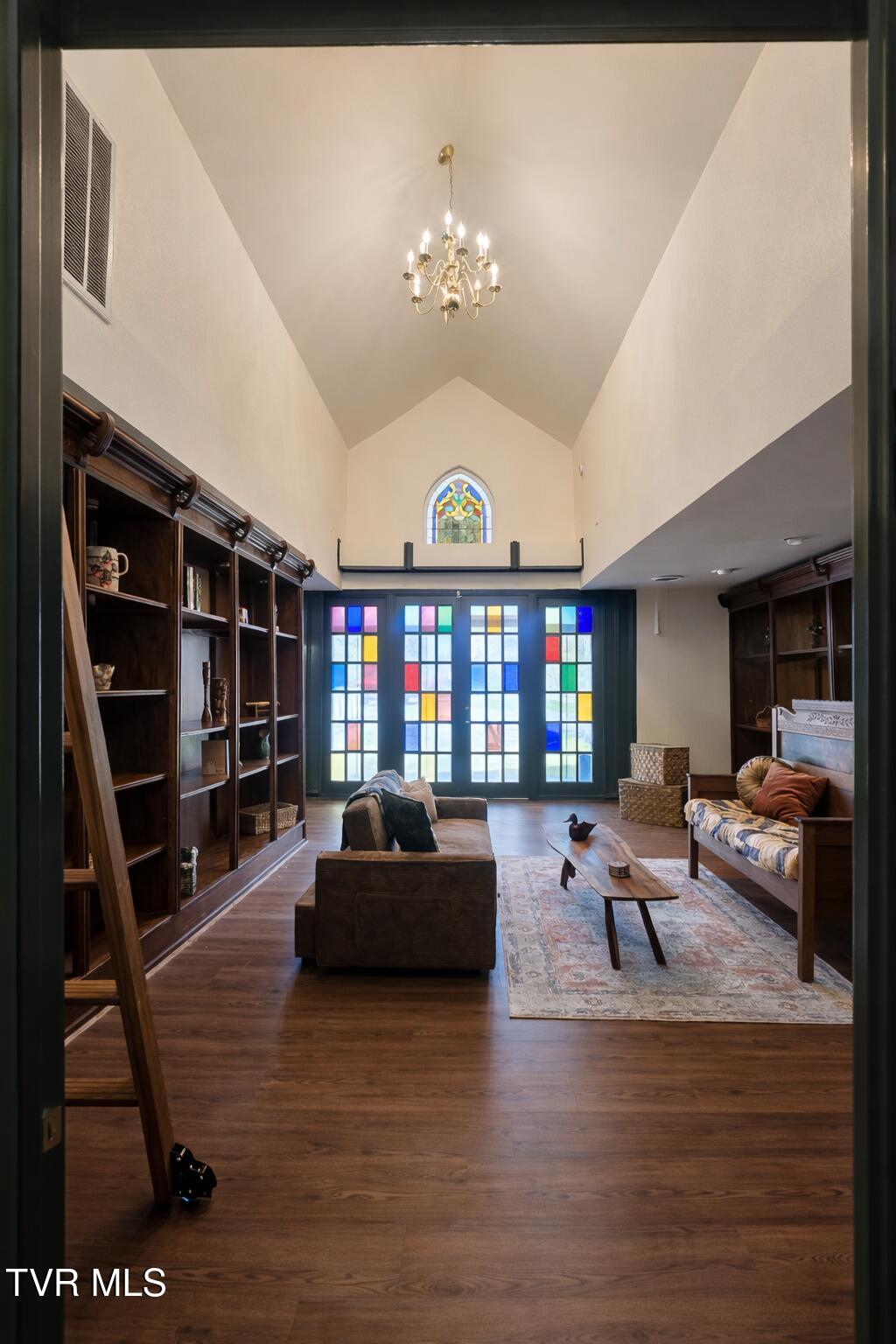 275 Chuckey U M C Road Chuckey, TN 37641 - Photo 40 of 70 1000027722 (2)