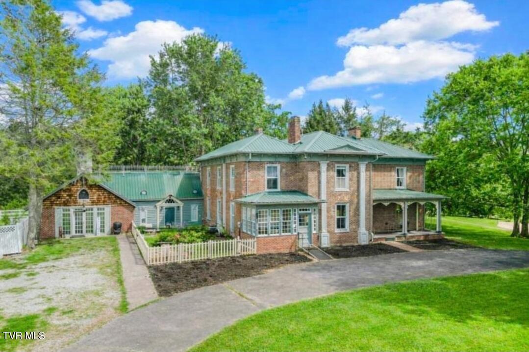 275 Chuckey U M C Road Chuckey, TN 37641 - Photo 4 of 70 1000027751