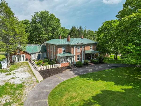 $763,900 | 275 Chuckey U M C Road, Chuckey, TN 37641