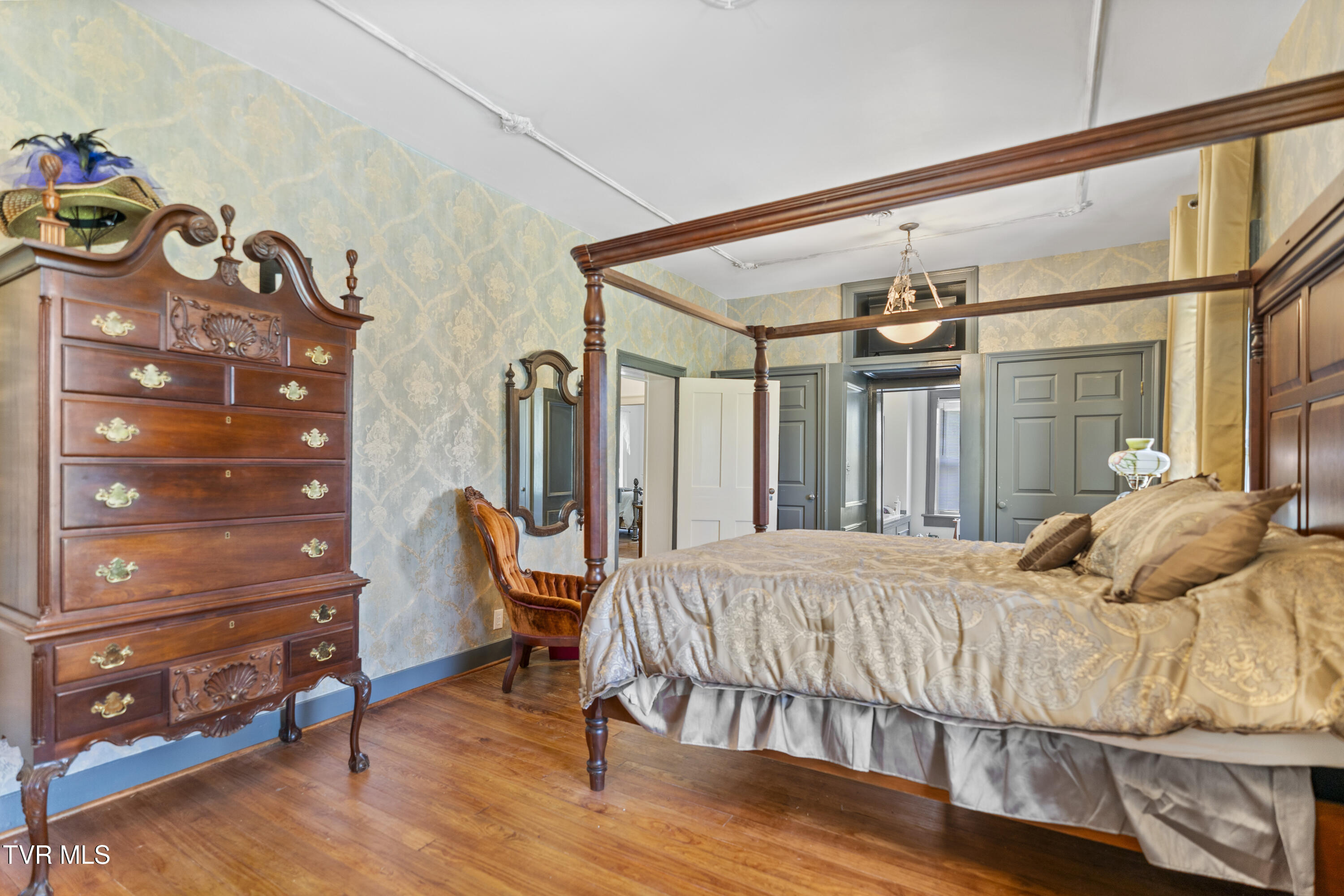 275 Chuckey U M C Road Chuckey, TN 37641 - Photo 56 of 70 DSC09521