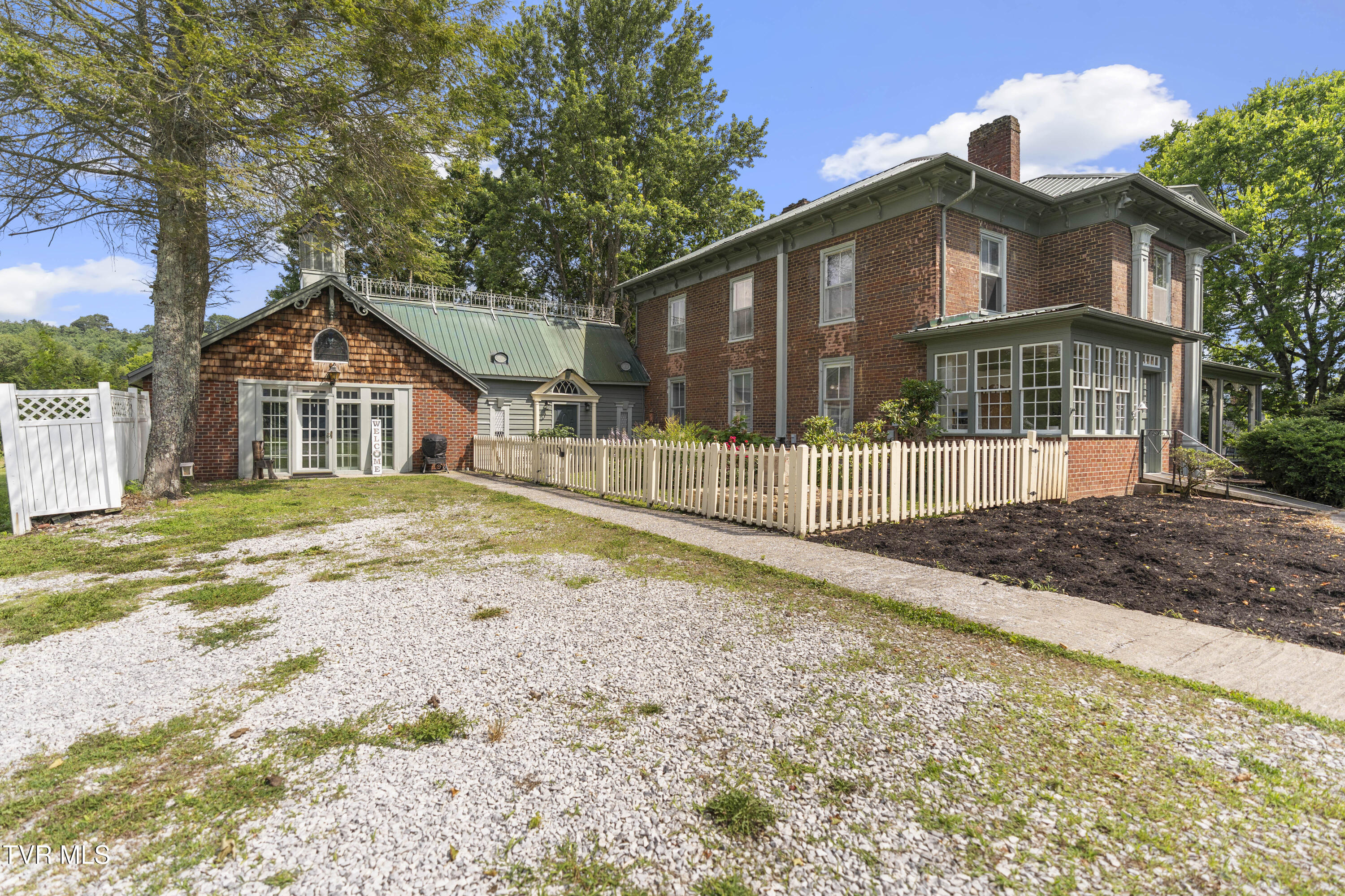 275 Chuckey U M C Road Chuckey, TN 37641 - Photo 62 of 70 DSC09649