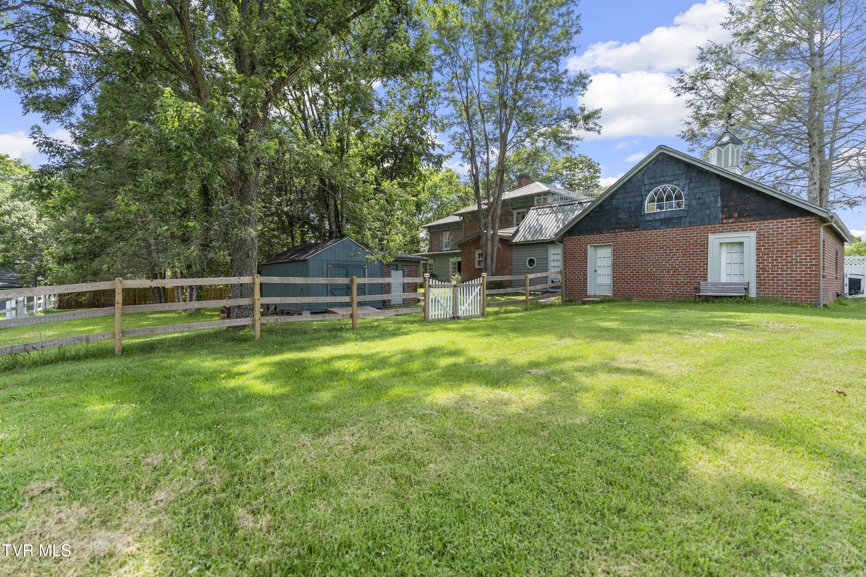 275 Chuckey U M C Road Chuckey, TN 37641 - Photo 63 of 70 DSC09652