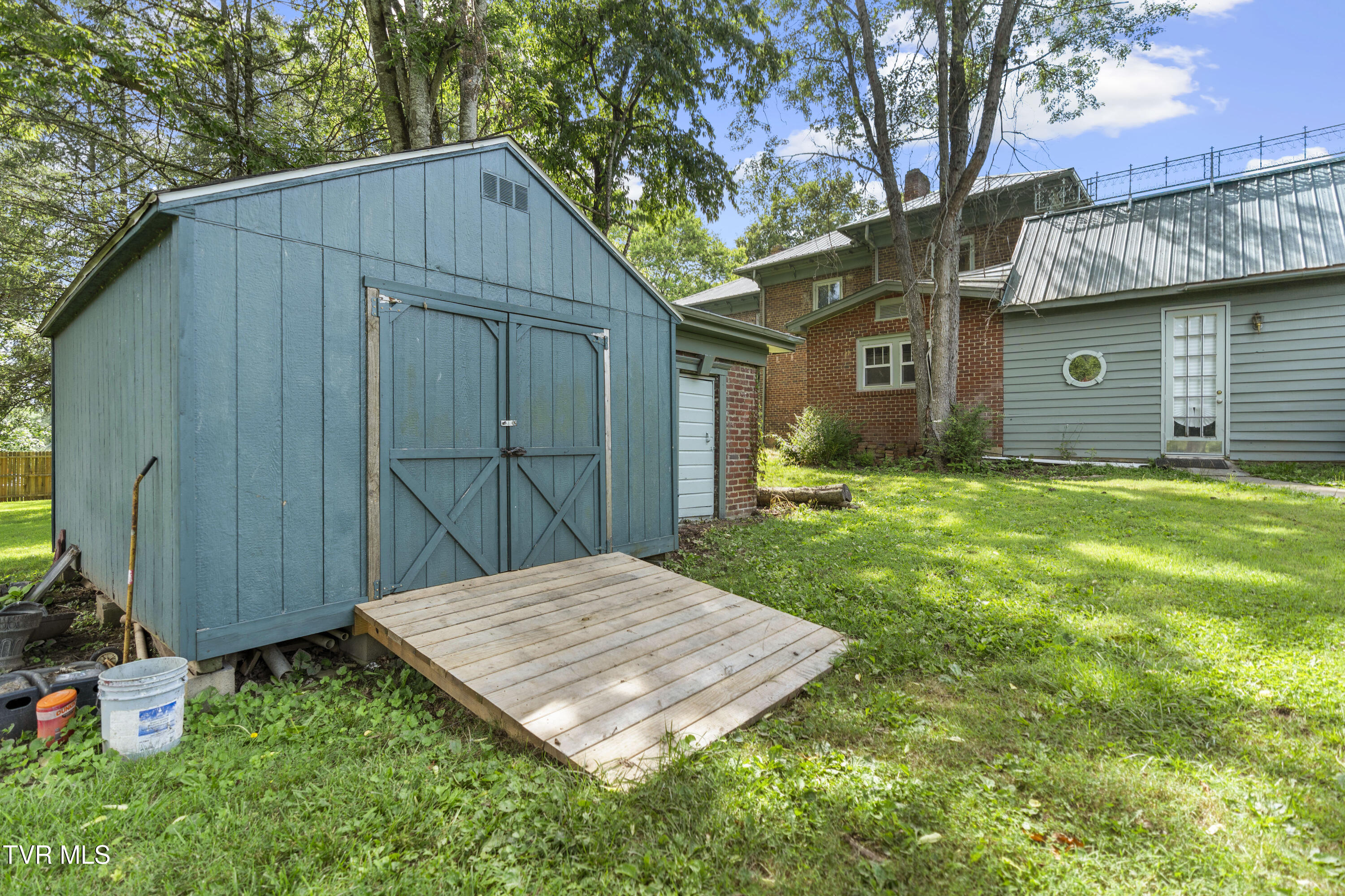 275 Chuckey U M C Road Chuckey, TN 37641 - Photo 64 of 70 DSC09656