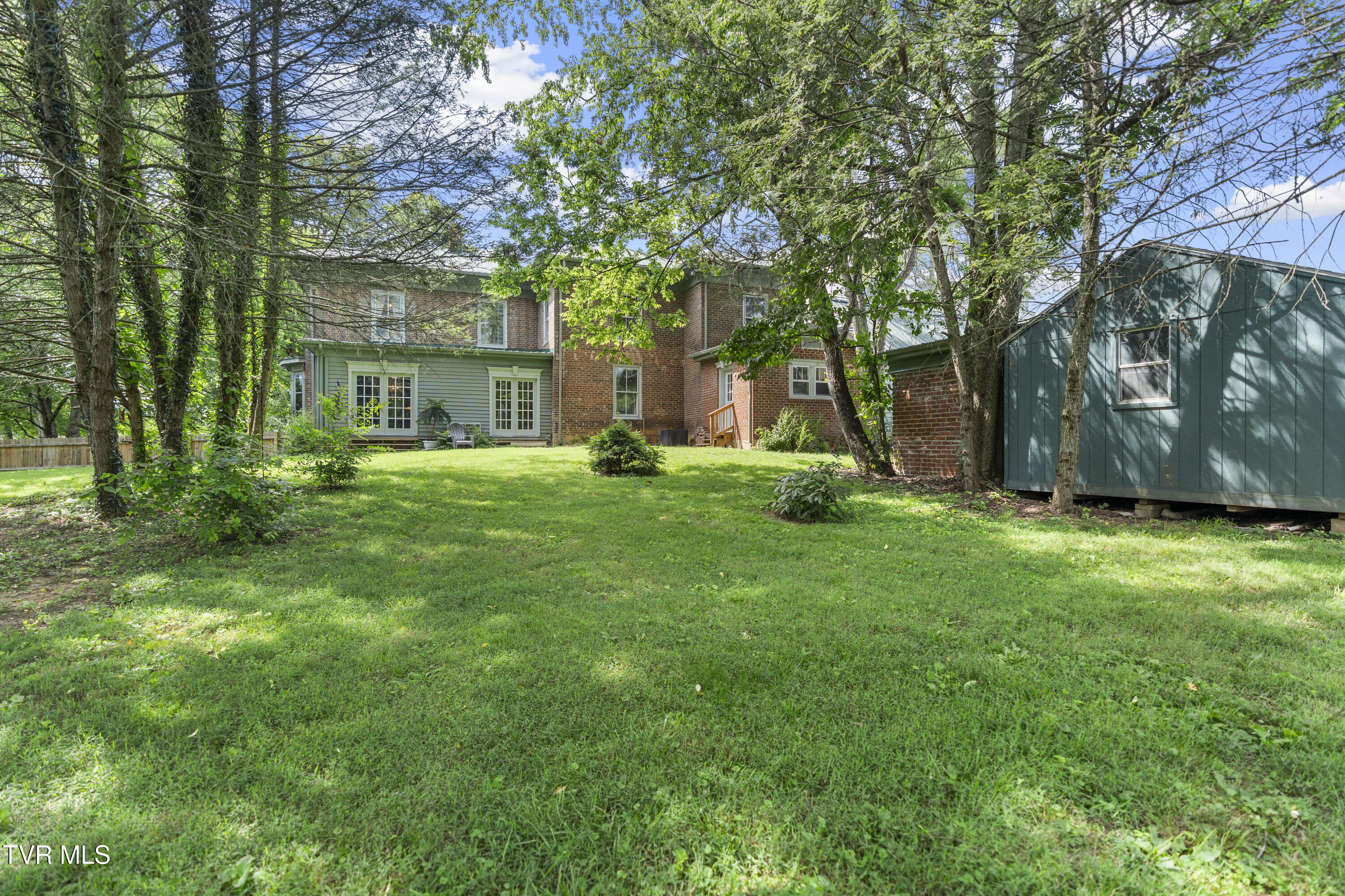 275 Chuckey U M C Road Chuckey, TN 37641 - Photo 65 of 70 DSC09659