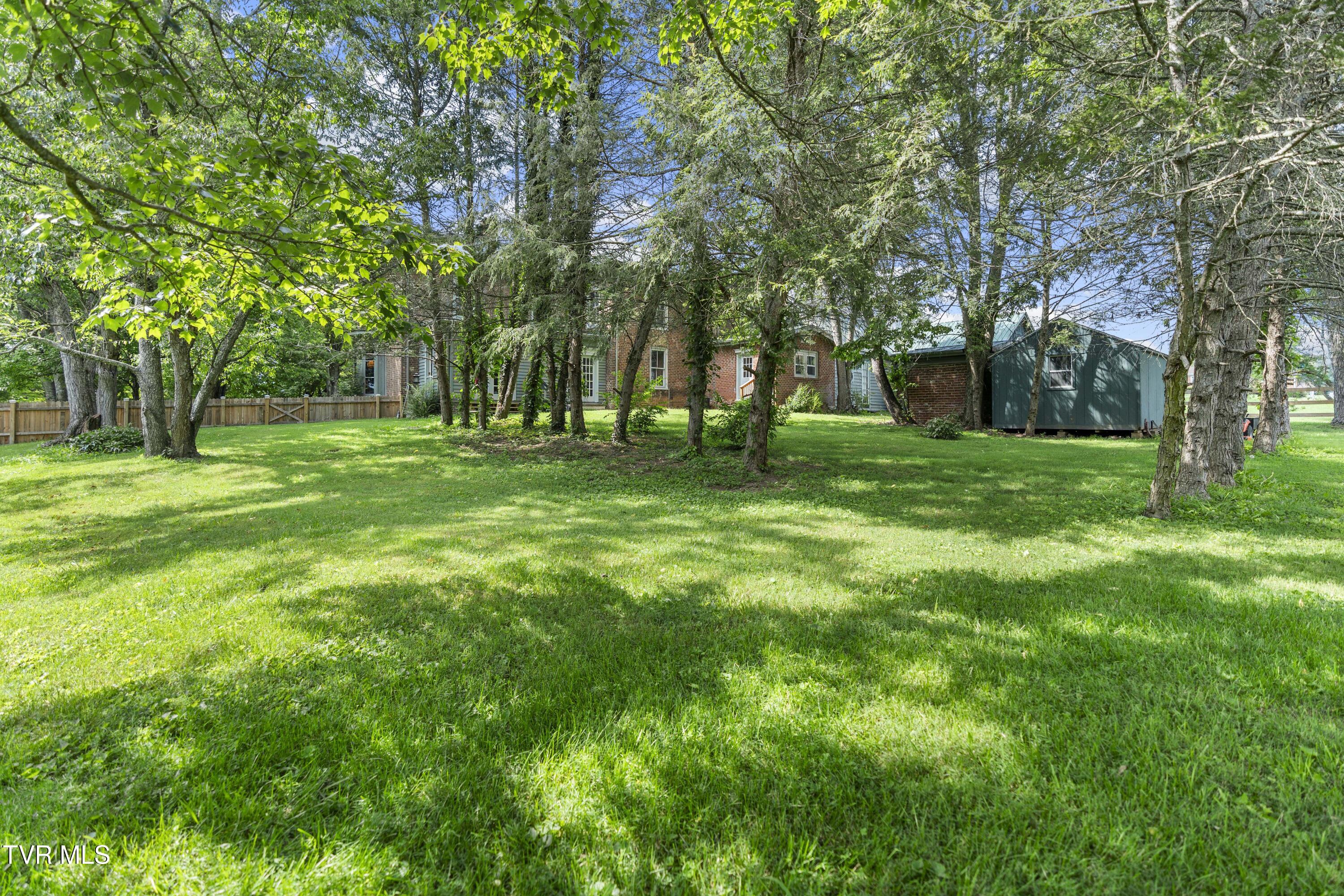 275 Chuckey U M C Road Chuckey, TN 37641 - Photo 66 of 70 DSC09661