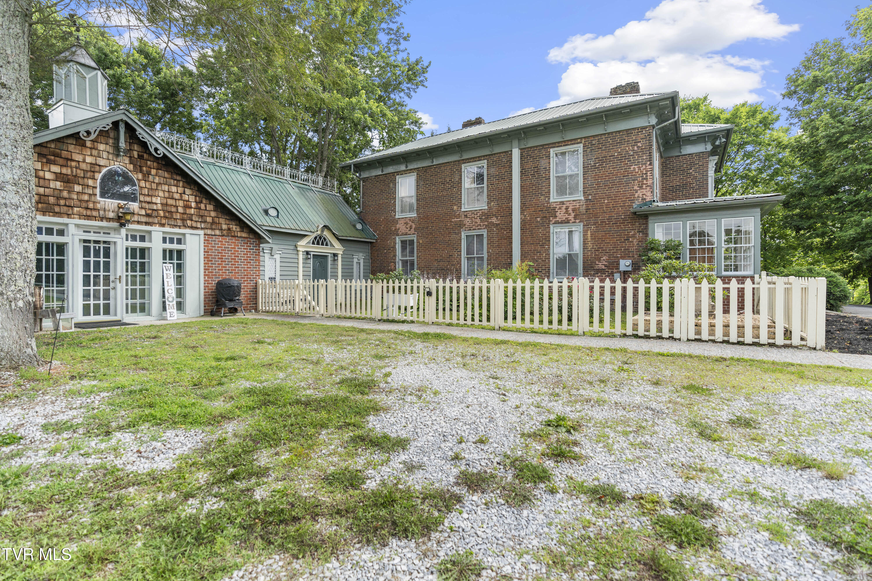 275 Chuckey U M C Road Chuckey, TN 37641 - Photo 68 of 70 DSC09667
