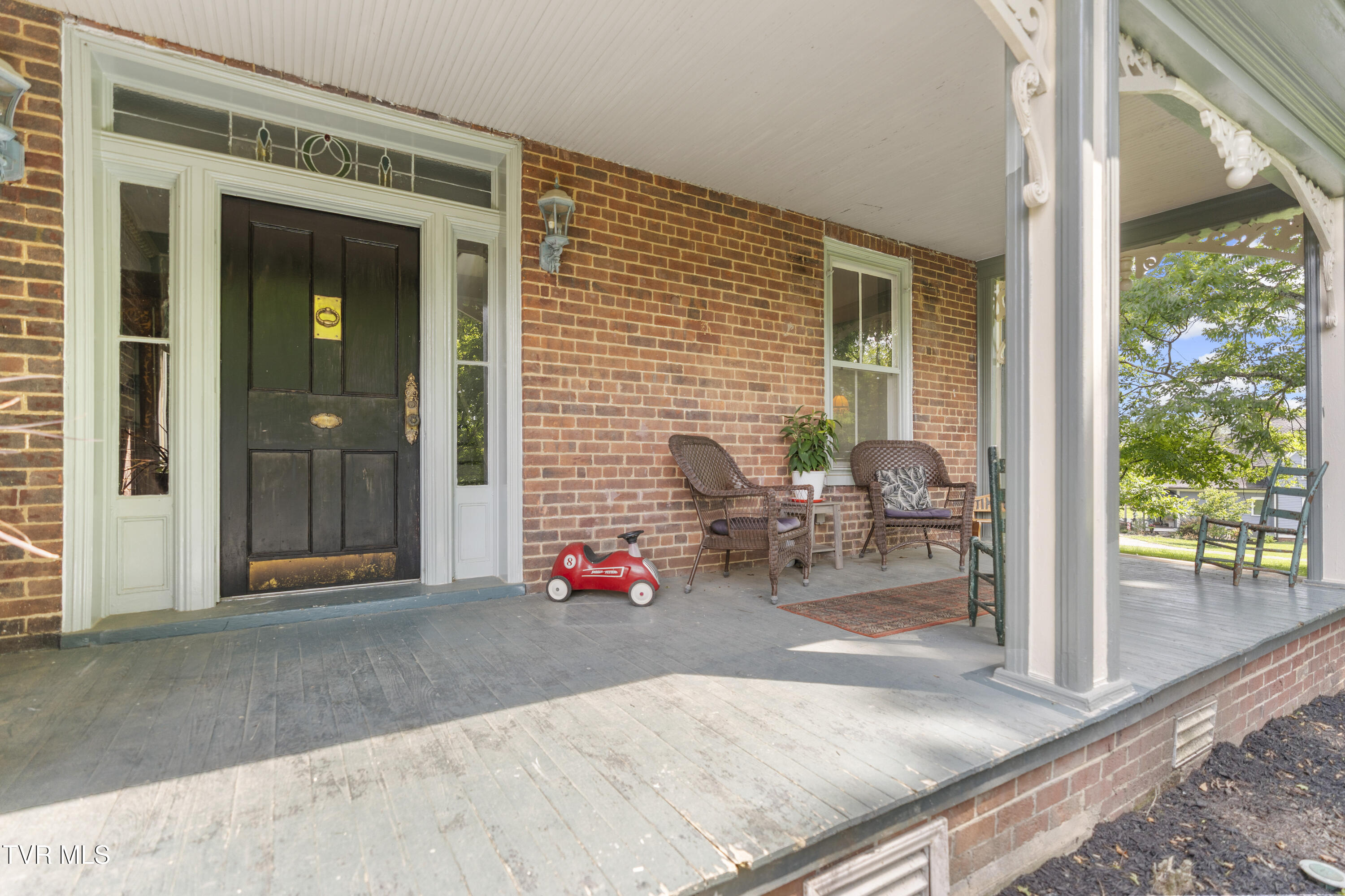 275 Chuckey U M C Road Chuckey, TN 37641 - Photo 7 of 70 DSC09641