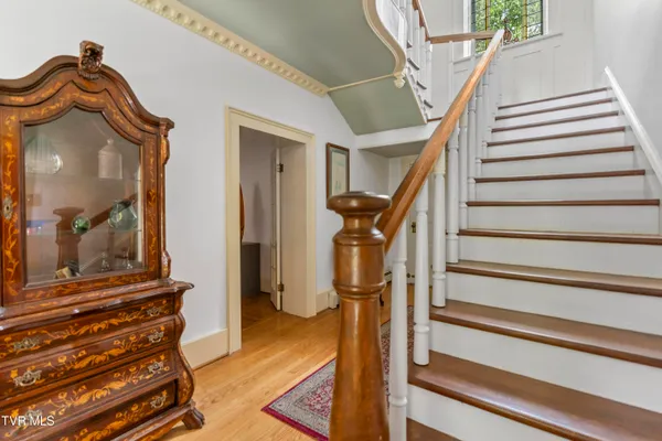 $763,900 | 275 Chuckey U M C Road, Chuckey, TN 37641