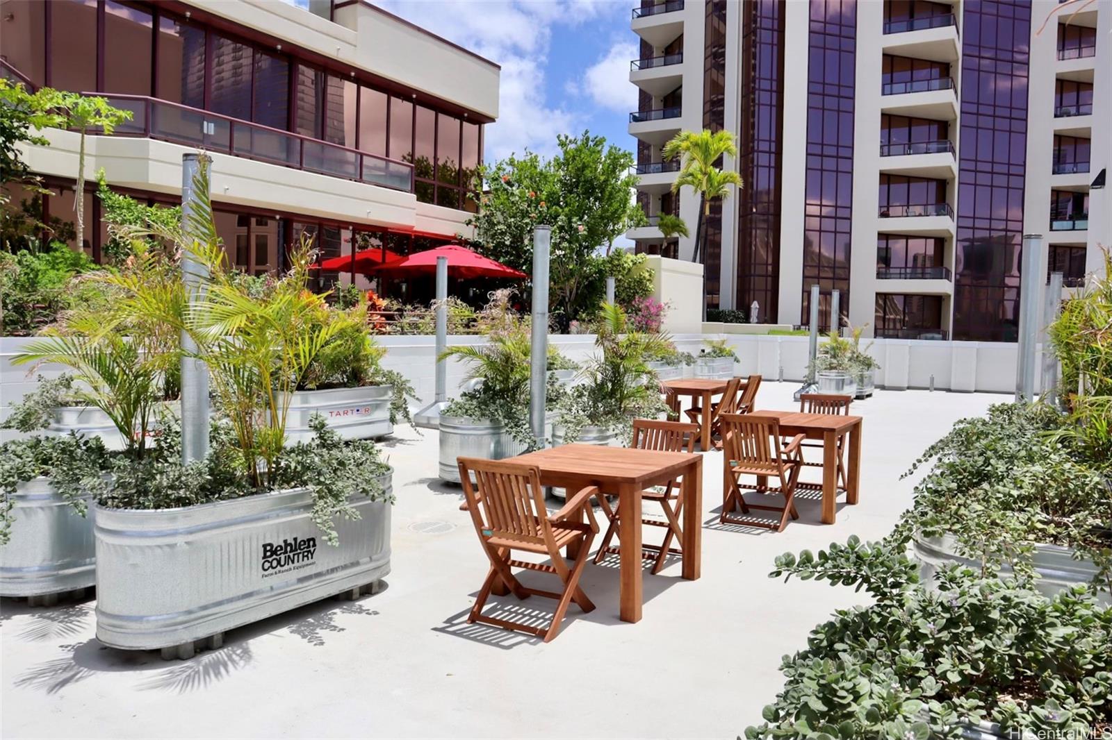 803 Waimanu Street, Unit 616 Honolulu, HI 96813 - Photo 11 of 12