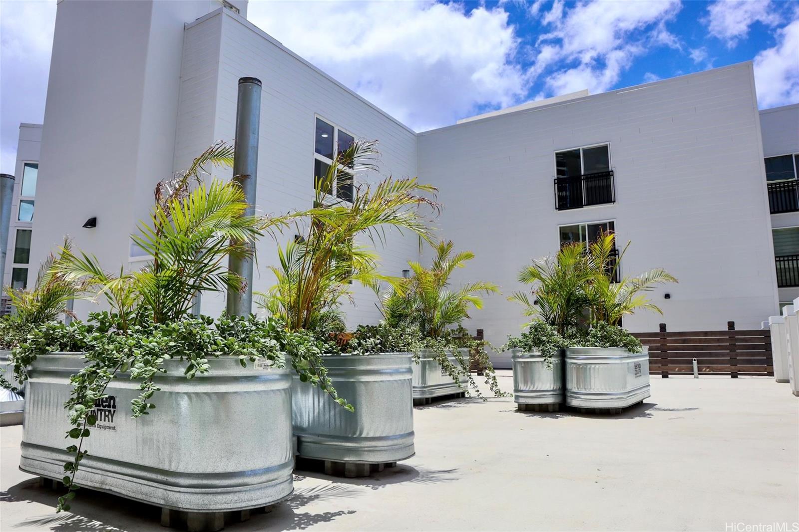 803 Waimanu Street, Unit 616 Honolulu, HI 96813 - Photo 12 of 12