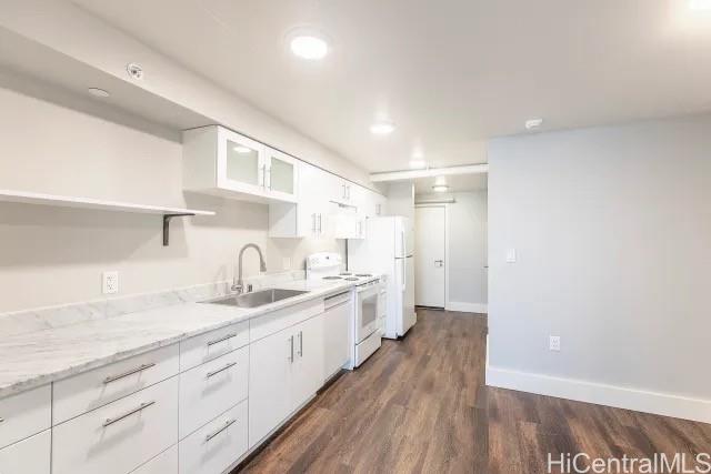 803 Waimanu Street, Unit 616 Honolulu, HI 96813 - Photo 2 of 12