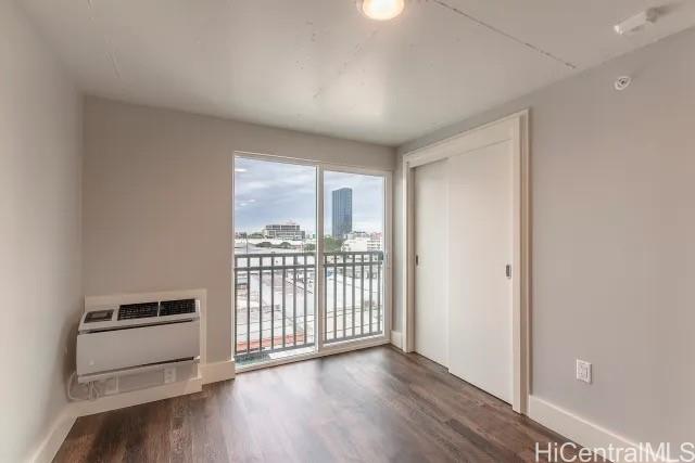 803 Waimanu Street, Unit 616 Honolulu, HI 96813 - Photo 3 of 12