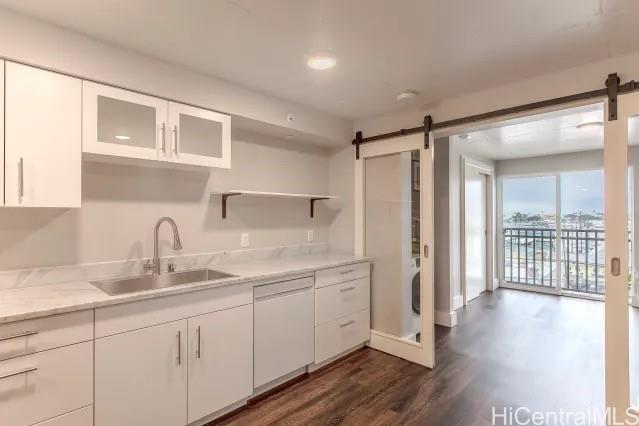 803 Waimanu Street, Unit 616 Honolulu, HI 96813 - Photo 7 of 12