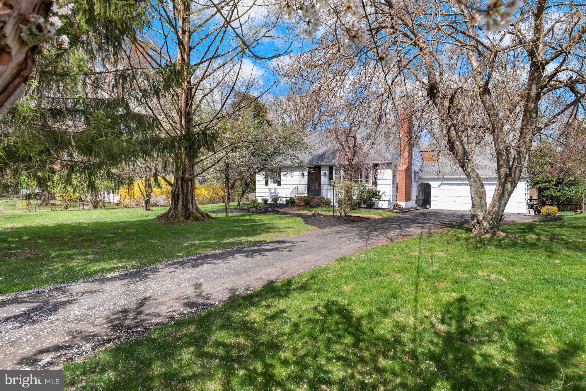 54 Mountainview Road Ewing, NJ 08628 - Photo 1 of 1 Welcome!