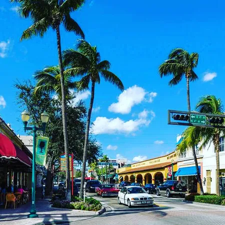 $2,500 | 214 Northeast 11th Street, Delray Beach, FL 33444