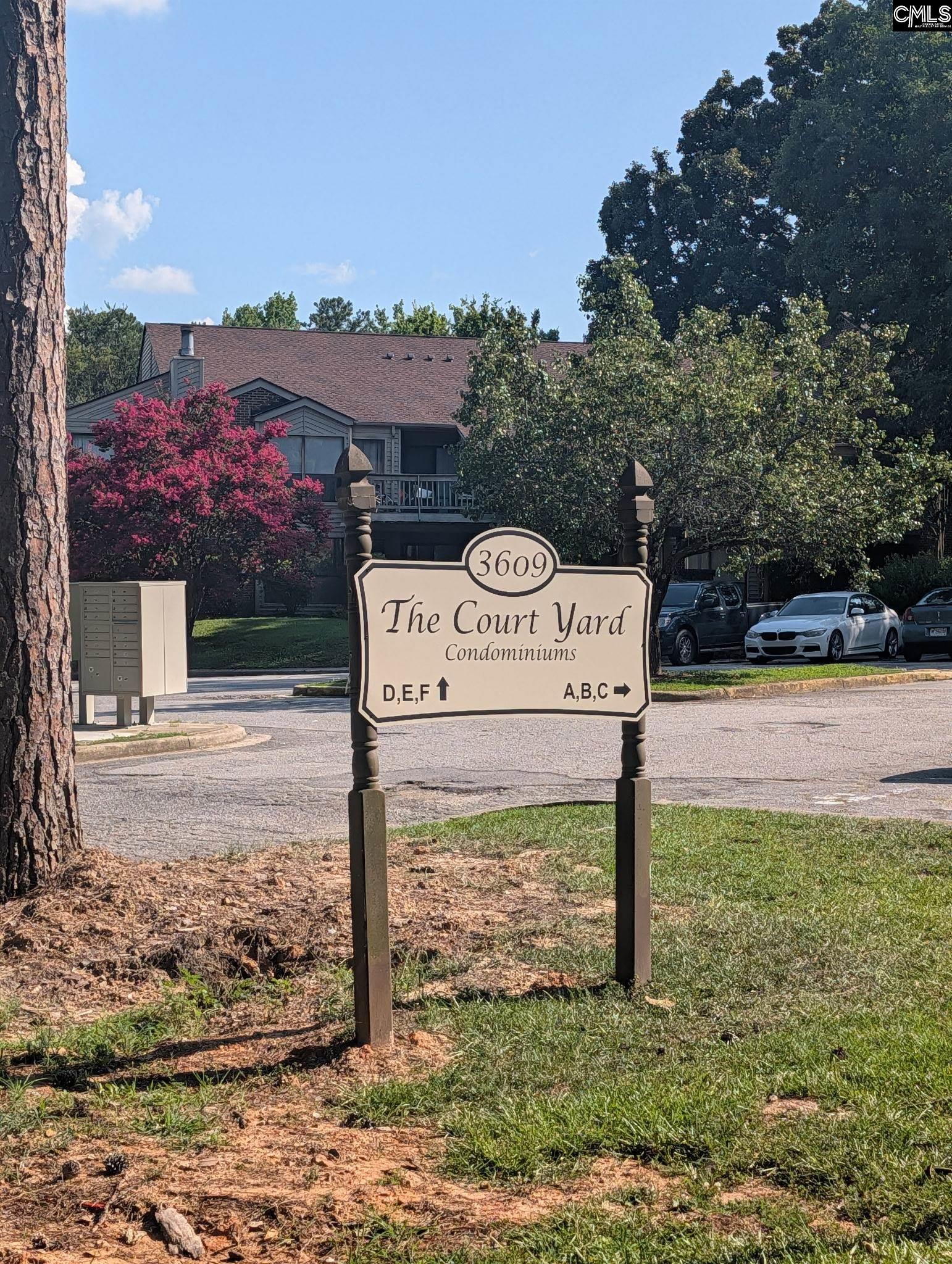 3609 Juneau Road, Unit A6 Columbia, SC 29210 - Photo 1 of 8