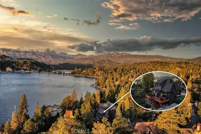 $1,790,000 | 481 Heliotrope Drive, Lake Arrowhead, CA 92352