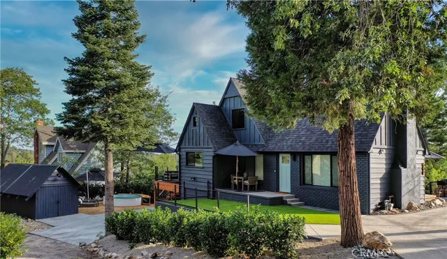 $1,790,000 | 481 Heliotrope Drive, Lake Arrowhead, CA 92352