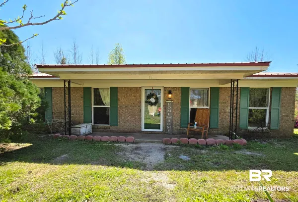 $144,000 | 11 Coal Fire Road, Jackson, AL 36545