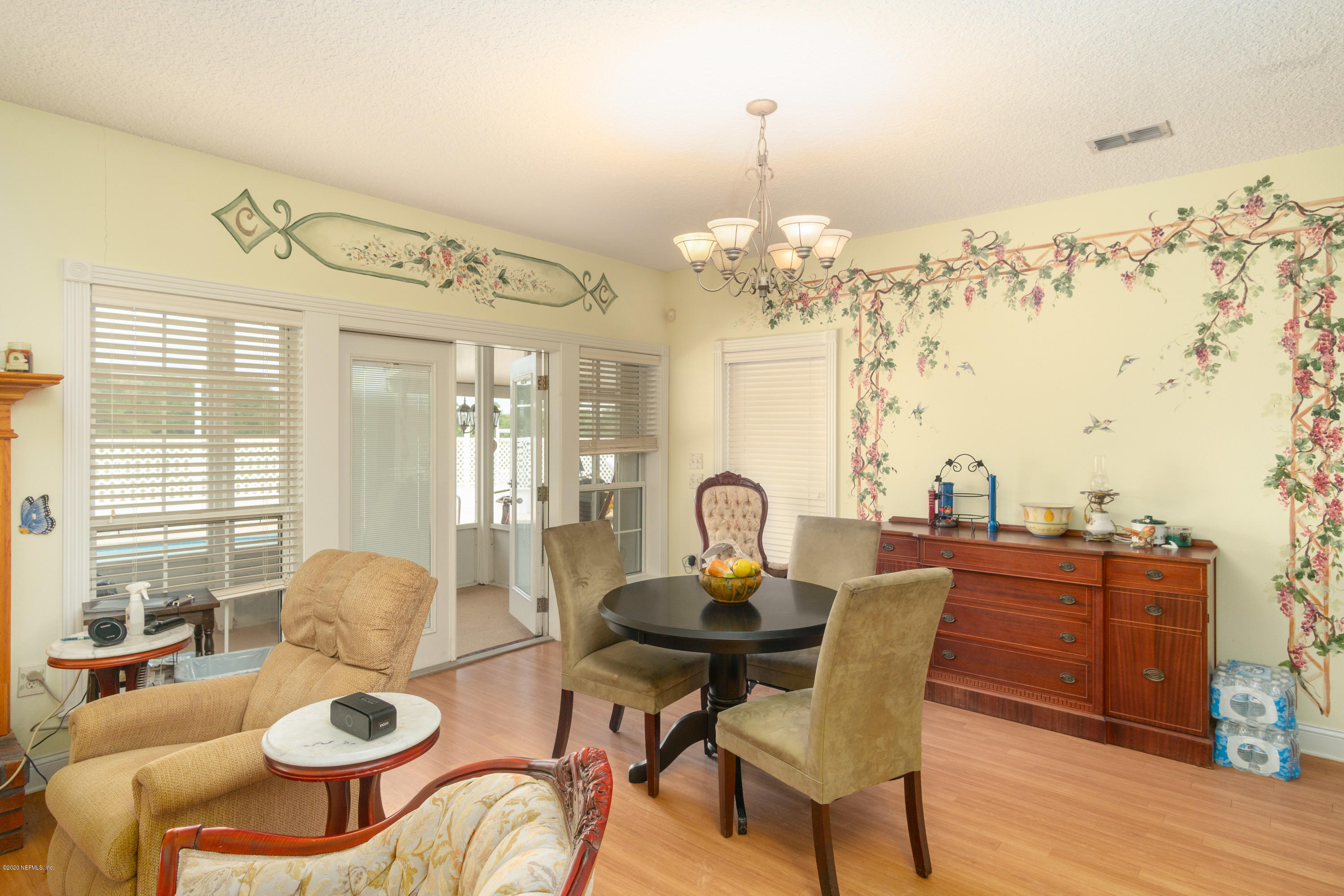 9161 Mud Lake Road Macclenny, FL 32063 - Photo 14 of 35 Eat in Area