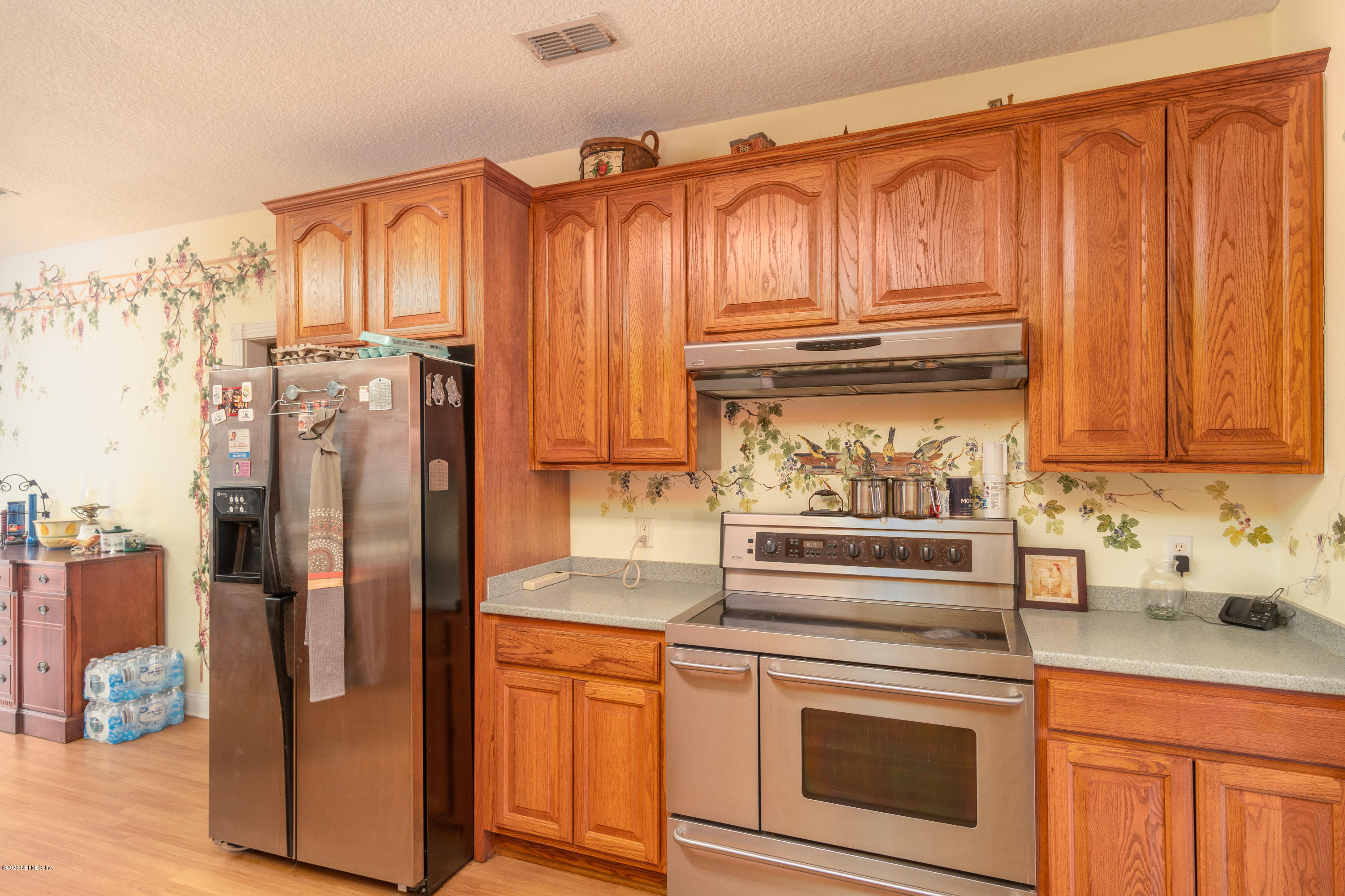 9161 Mud Lake Road Macclenny, FL 32063 - Photo 20 of 35 Kitchen