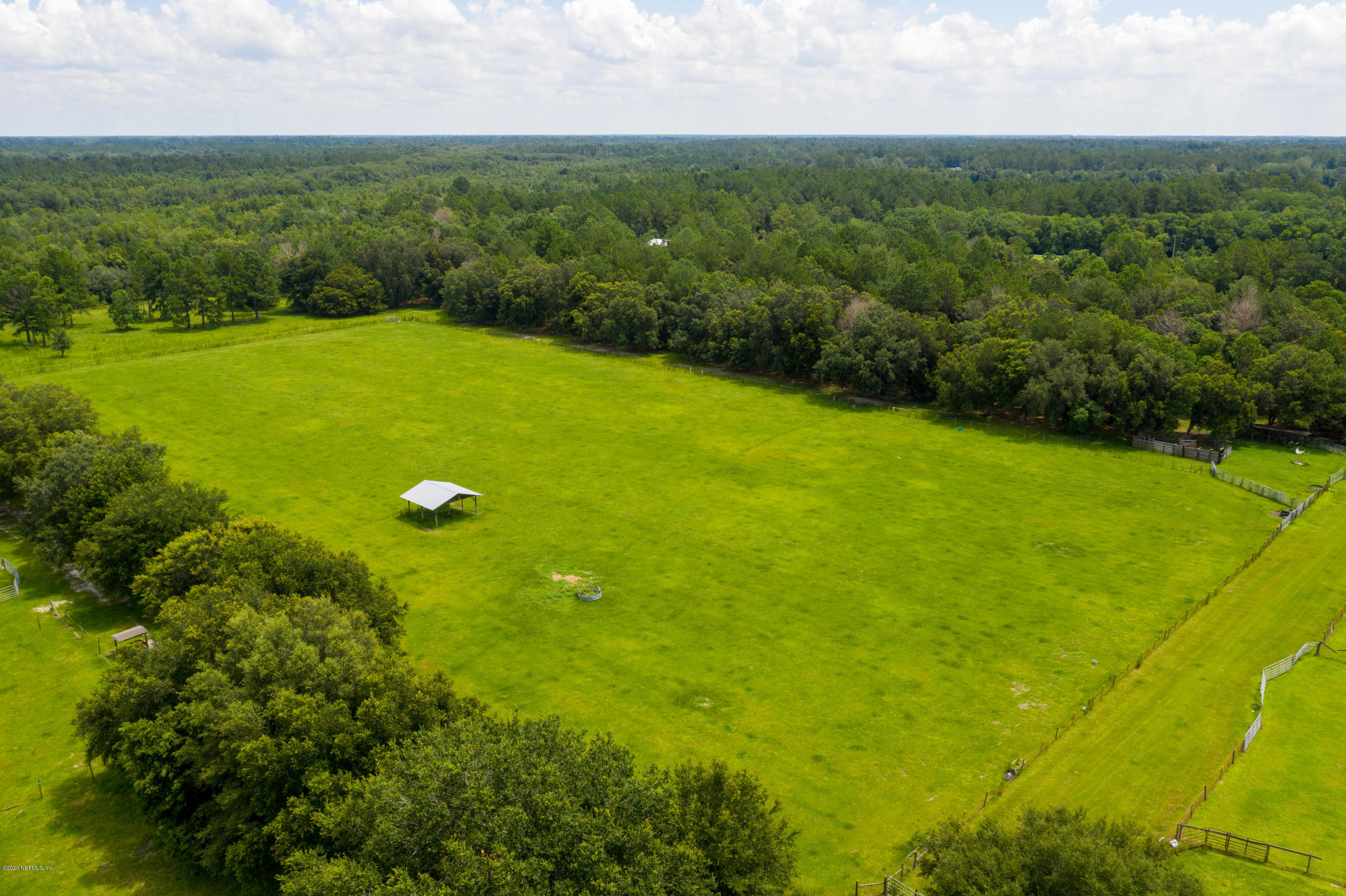 9161 Mud Lake Road Macclenny, FL 32063 - Photo 23 of 35 Pasture
