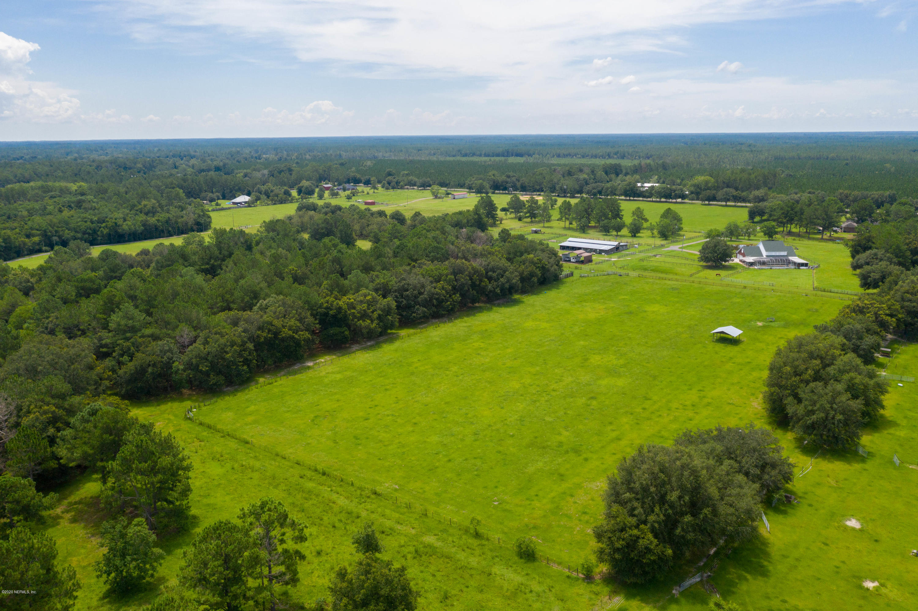 9161 Mud Lake Road Macclenny, FL 32063 - Photo 24 of 35 Pasture