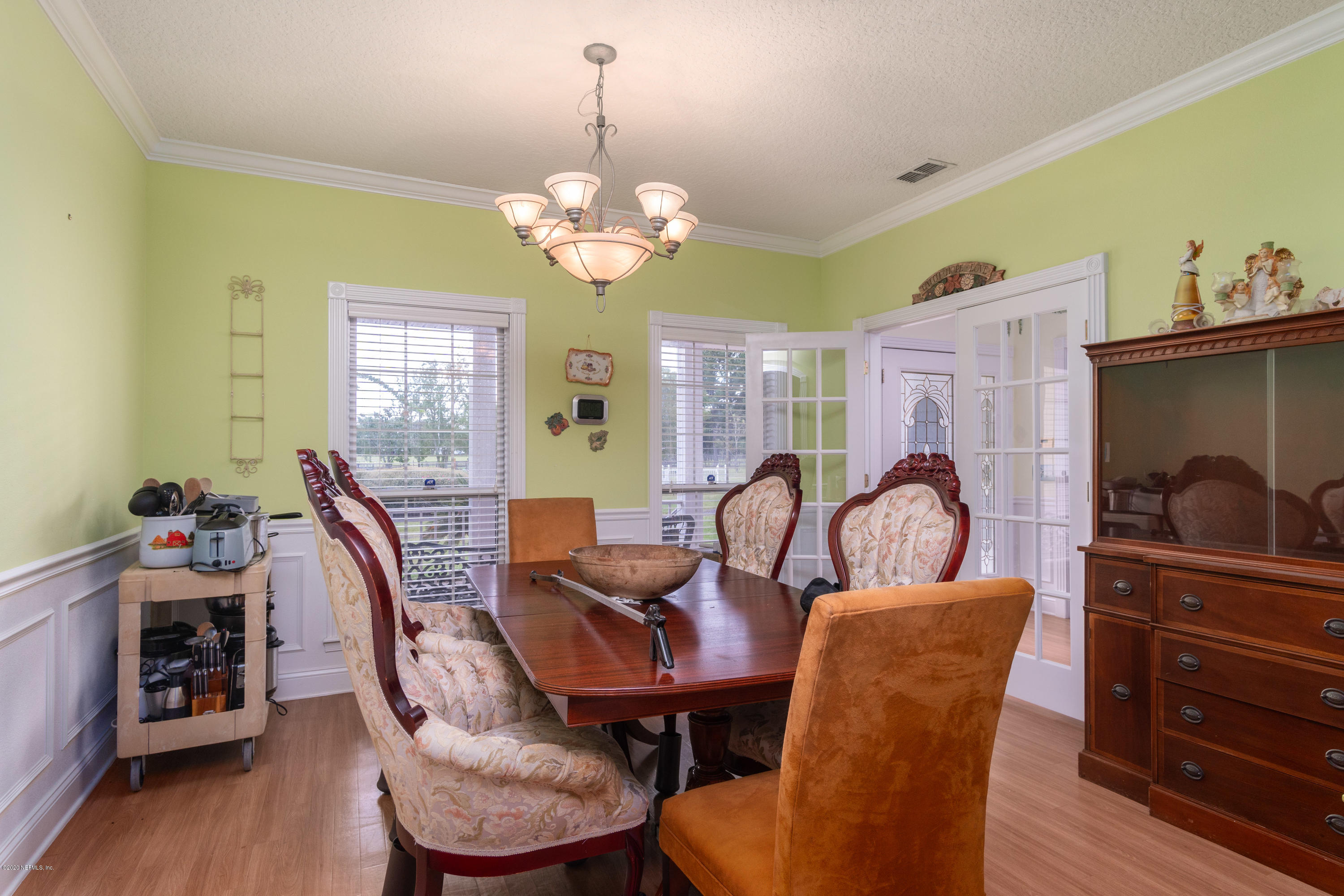 9161 Mud Lake Road Macclenny, FL 32063 - Photo 10 of 35 Dining