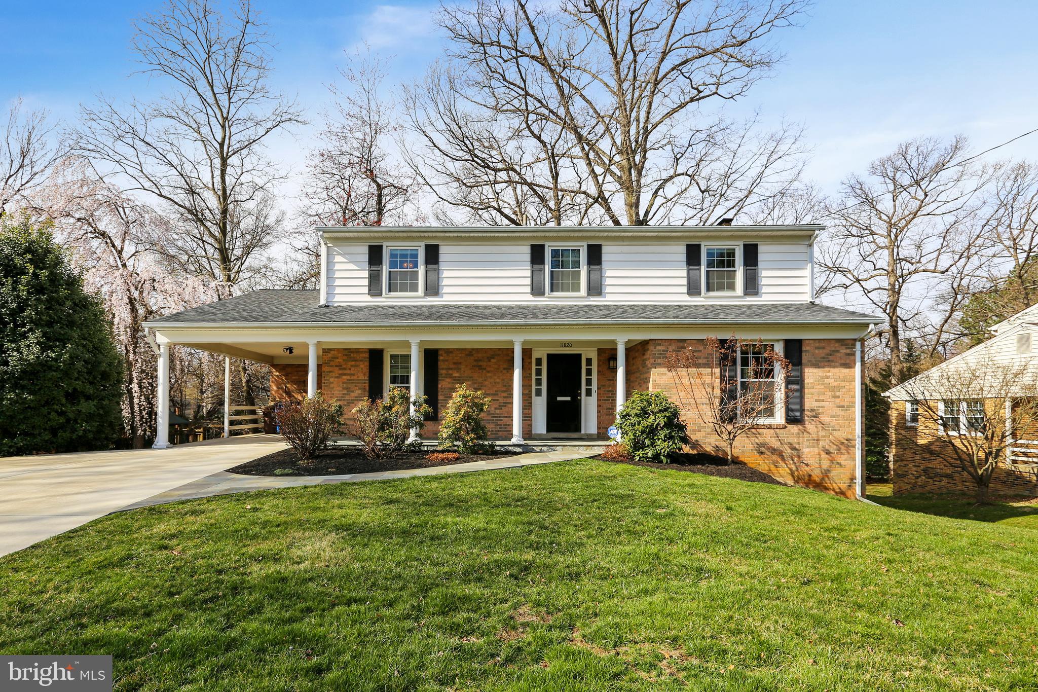 11820 Prestwick Road Potomac, MD 20854 - Photo 1 of 48 Gallery Image 1