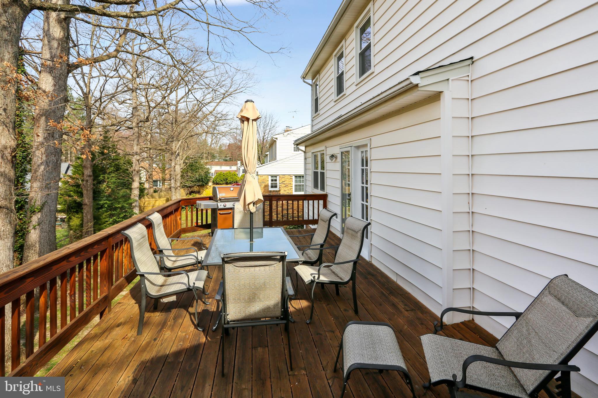 11820 Prestwick Road Potomac, MD 20854 - Photo 20 of 48 Gallery Image 20