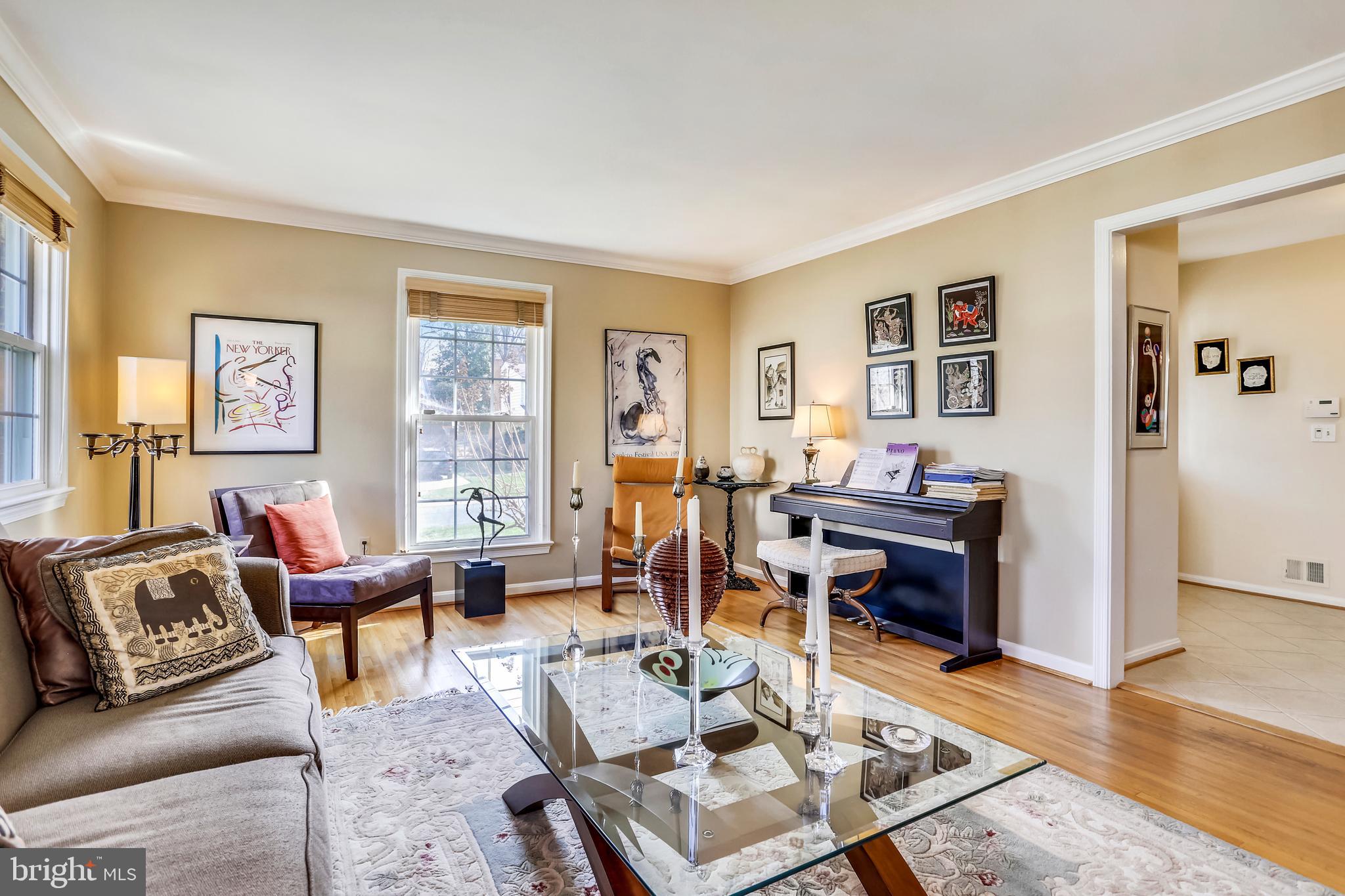 11820 Prestwick Road Potomac, MD 20854 - Photo 22 of 48 Gallery Image 22