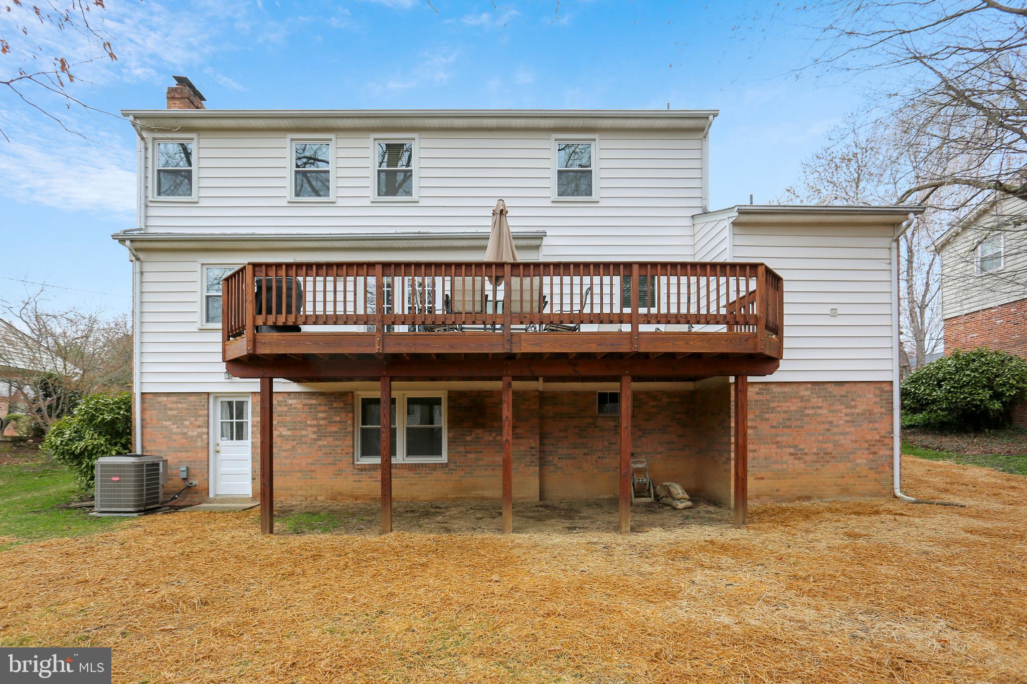11820 Prestwick Road Potomac, MD 20854 - Photo 45 of 48 Gallery Image 45