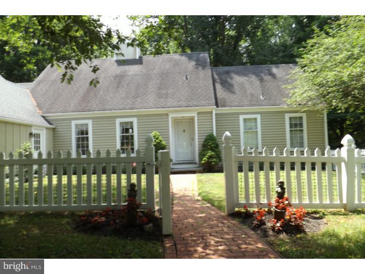 174 Emley's Hill Road Cream Ridge, NJ 08514 - Photo 1 of 23