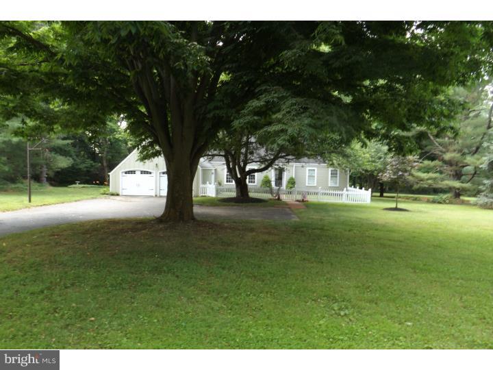 174 Emley's Hill Road Cream Ridge, NJ 08514 - Photo 16 of 23