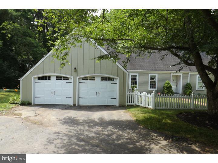 174 Emley's Hill Road Cream Ridge, NJ 08514 - Photo 23 of 23