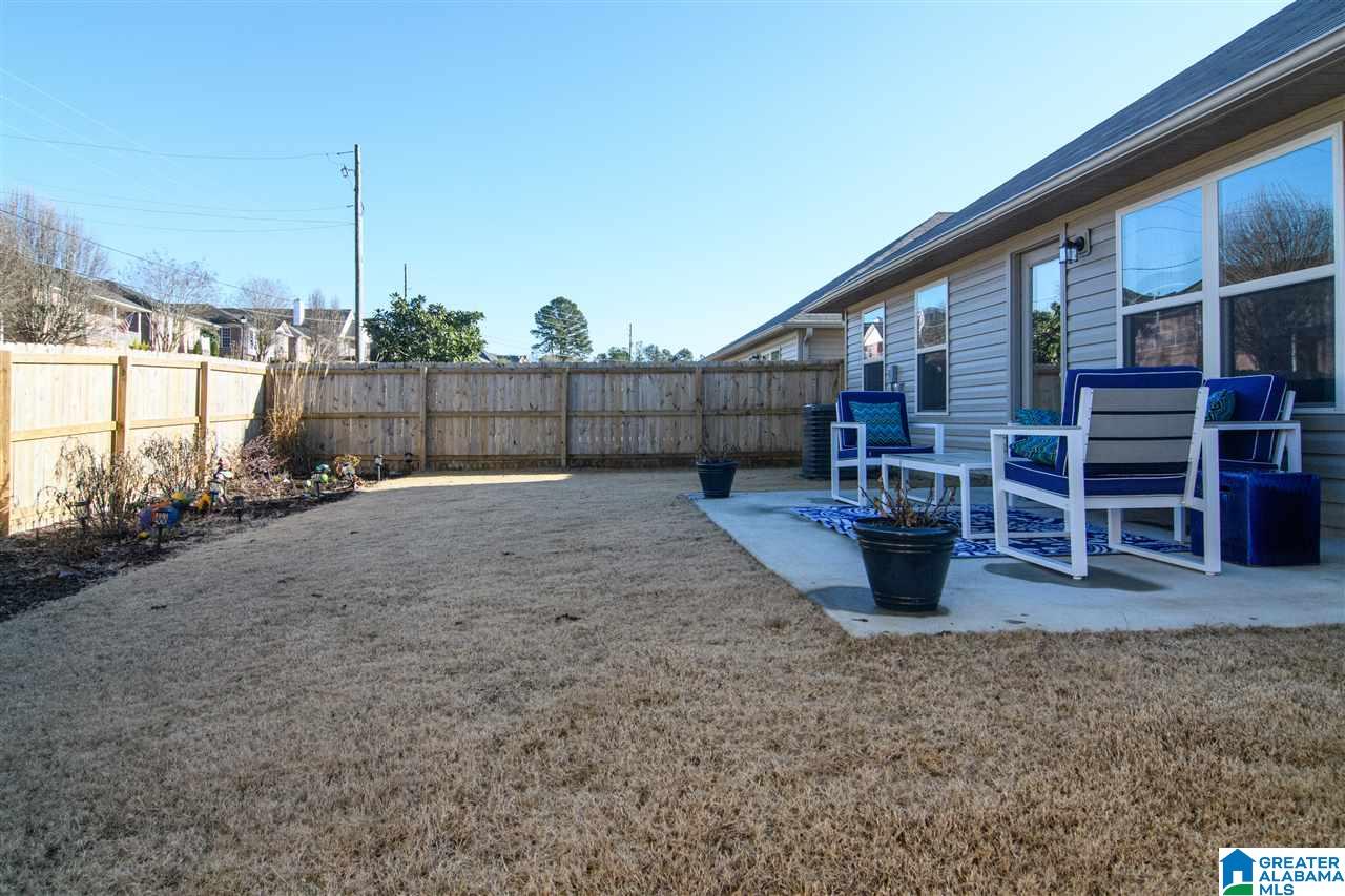 4865 Cove Lane Mount Olive, AL 35117 - Photo 33 of 33