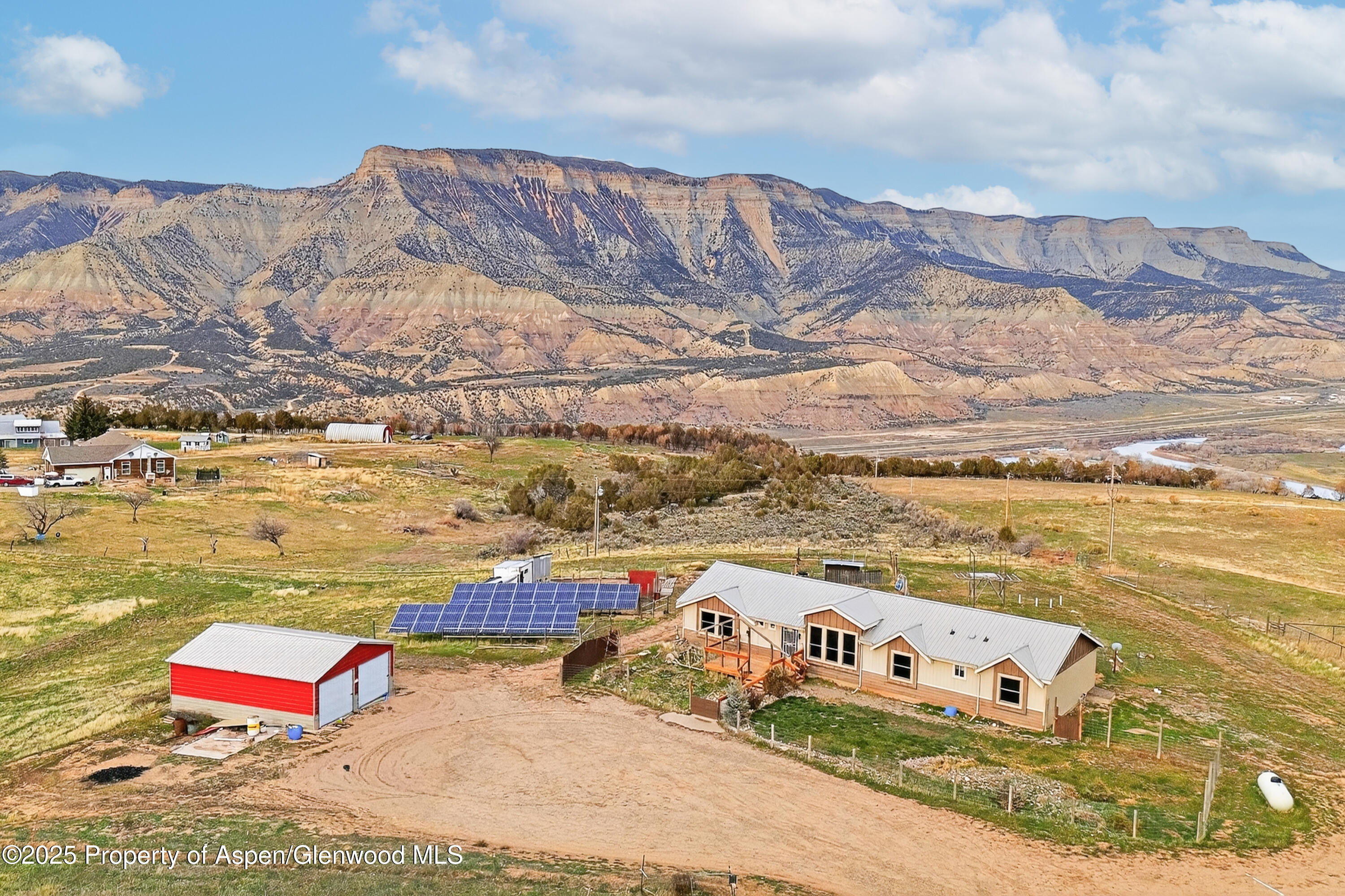 301 County Road Parachute, CO 81635 - Photo 33 of 46 Image-33