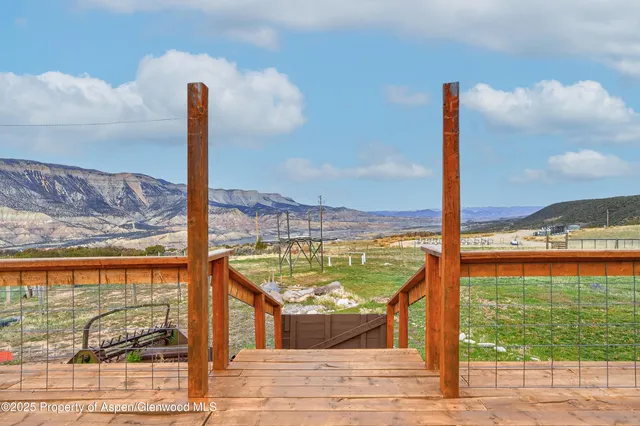 $765,000 | 301 County Road, Parachute, CO 81635