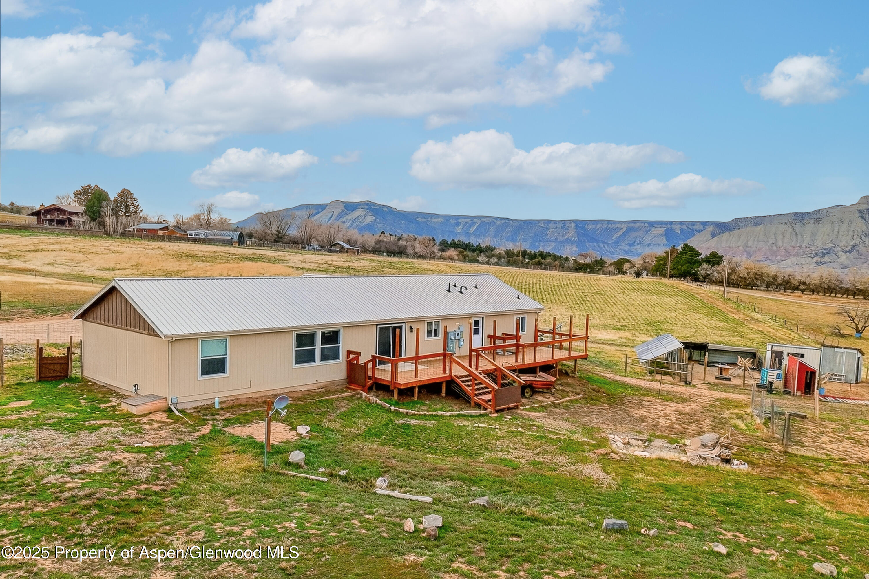 301 County Road Parachute, CO 81635 - Photo 42 of 46 Image-42