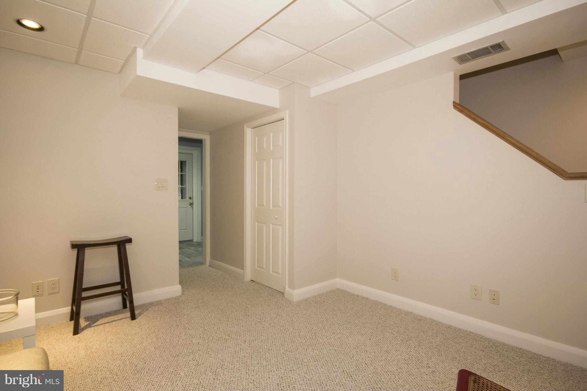 8457 Water Oak Road Baltimore, MD 21234 - Photo 22 of 30 a view of an empty room