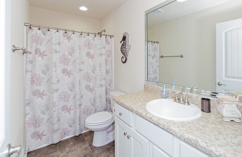 27973 Rileywood Drive Daphne, AL 36526 - Photo 7 of 20 hall bath