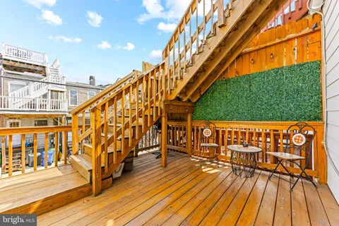 $499,999 | 731 South Linwood Avenue, Baltimore, MD 21224