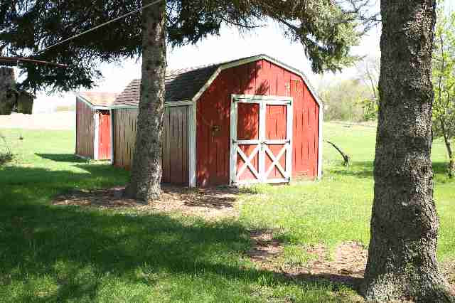 2325 Hendershot Road Parma, MI 49269 - Photo 3 of 11 Photo 3