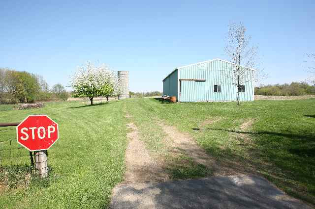 2325 Hendershot Road Parma, MI 49269 - Photo 5 of 11 Photo 5