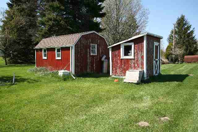 2325 Hendershot Road Parma, MI 49269 - Photo 8 of 11 Photo 8