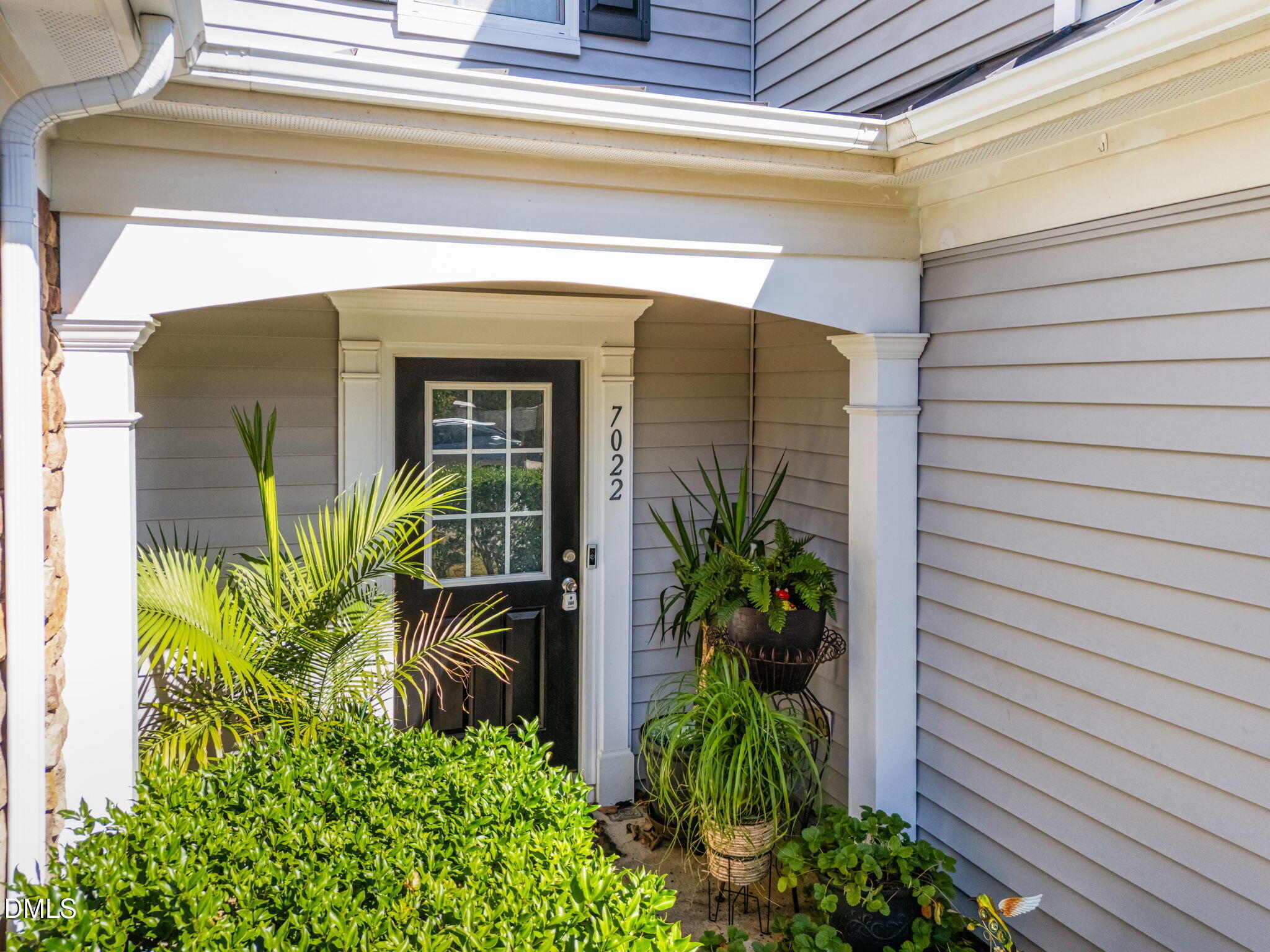 7022 Racine Way Raleigh, NC 27690 - Photo 2 of 26