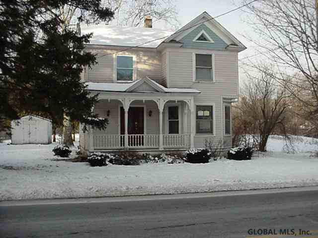 1119 Ridge Road Queensbury, NY 12804 - Photo 1 of 1 Photo 1