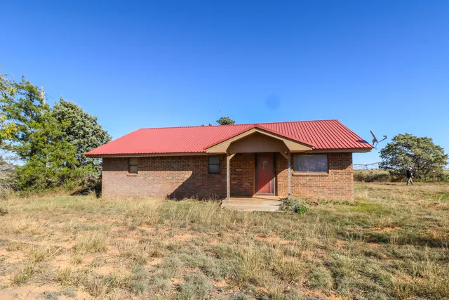 $155,000 | 2231 Co Road, Amherst, TX 79312